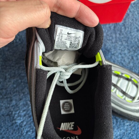 Nike Air Max 97 - Picture 8 of 8